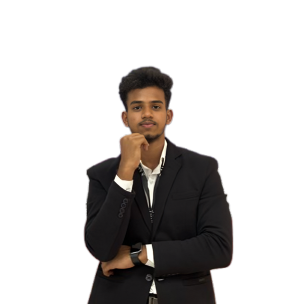 Ranjith Sivashanmugam - Founder of Zealvix